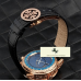 HK1185 PATEK PHİLİPPE SKY MOON SİYAH KADRAN